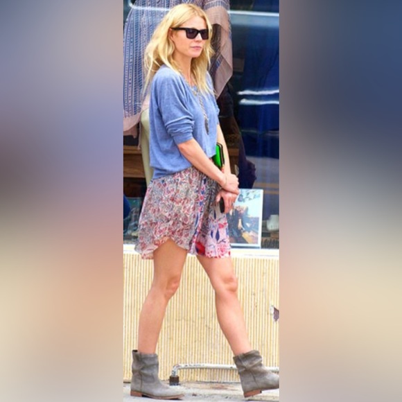 Isabel Marant Jenny boot sz. 37 - Picture 9 of 11